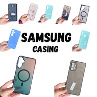CASING SAMSUNG - S7 /A04 /A25 /GALAXY S22 ULTRA/S24 /S25/ A11/ A15/ A52 CASING FOR SAMSUNG besttt🔥