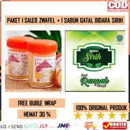 Salep zwafel 24 original Salep Gatal Ampuh
