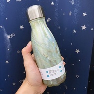 Swell Classic Sports Water Bottle Large Capacity Stainless Steel Coca-Cola Bottle Insulated Cold Bev