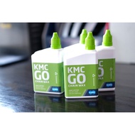 KMC Go wax Bicycle Chain