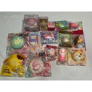 Squishy Ibloom Has A Package For Every Piece. Squishy Toys Stress Relief Toys