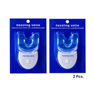 แพ็คคู่ Dazzling Smile White LED  (เครื่อง LED สำหรับใช้คู่กับ Dazzling Smile Professional Ingredien
