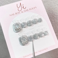 Pieceg foot cover C216