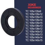 TC Oil Seals TC105x135x9 TC105x135x12 TC105x135x13 TC105x135x14 TC105x135x15 TC105x136x13 TC105x138x