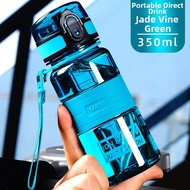 Large Capacity Durable Water Bottle