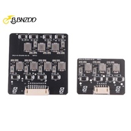 [BBNZDD] BMS 2S-8S 1.2A Balance Board Lifepo4 LTO  Active Equalizer Balancer Energy Transfer Board B