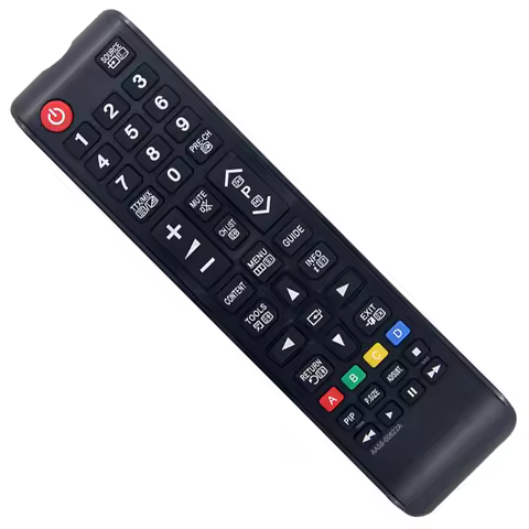 AA59-00622A Remote Control Compatible with Samsung TV LT19B300 LT19B300EWEN LT22B300EW LT22B300EN LT
