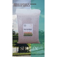 Berkah Tani Beras Premium 9,5 Kg | Sidenok Mapan P 05 | Pulen Wangi