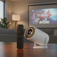 Replacement Remote Control for HY300PRO Projector T01A HY320 HY320 MINI Allwinner H713  Alat Kawalan