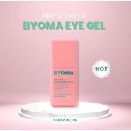 [ Available ] Eye Gel & Dark Circles Byoma Eye Gel 20ml