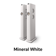 KEF LS60 Wireless Floor-Standing Speaker (Pair) ลำโพงตั้งพื้น