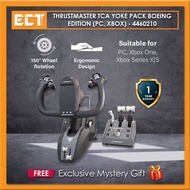 Thrustmaster TCA Yoke Pack Boeing Edition (PC, XBOX) - 4460210