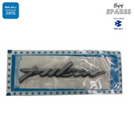TANK DECAL STICKER (PULSAR) NS200 BAJAJ