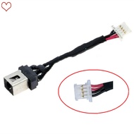 New Laptop DC Power Jack Cable For Lenovo IdeaPad 320S-15ABR 15IKB 14IKB