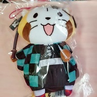 鬼滅之刃 公仔 炭治郎