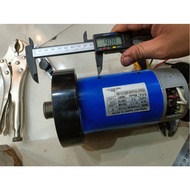 ZYT102100-263  2.0 HP 180VDC Treadmill DC Motor