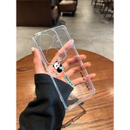 oppo reno 12 pro 5g casing oppo reno 11 5g casing Suitable for OPPO Phone Case Reno15 Duoxi Le Chang