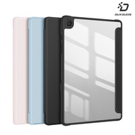 DUX DUCIS SAMSUNG Galaxy Tab A9+ TOBY 皮套(粉色)