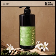 [vadev] hair loss Shampoo Large Scalp Yerba Mate Mate Tea Biotin Caffeine Brewer s Yeast 1000ml