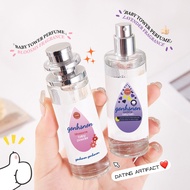 HIYES baby perfume lasting fragrance fragrance72 hours fresh natural fragrance men andwomen lasting 