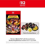 [Nintendo Official Store] Donkey Kong Bananza