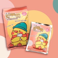 【奕綸】好暖鴨 24hr手握式暖暖包(10片/包)