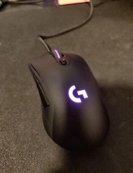 Logitech G403 gaming mouse