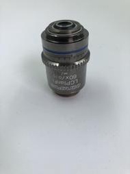現貨現貨嘉維 OLYMPUS奧林巴斯LCPlanFl 60X/0.70長工顯微鏡物鏡 議價