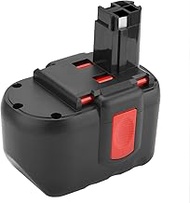Shentec 24V Replacement Battery Compatible with Bosch BAT030 BAT031 BAT240 BAT299 2 607 335 446 2 60