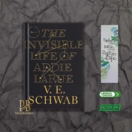 The Invisible Life of Addie LaRue by V. S. Schwab