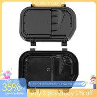 In stock-1 Pair Headlight Dust Cover Back Cover Headlight Seal Cover For A6 A6L C6 S6 2005-2011 4F09