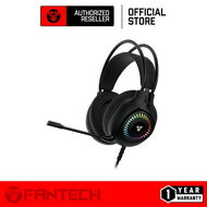 Fantech ORBIT HG25 7.1 Virtual Surround Sound Gaming Headset