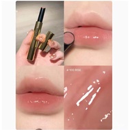 Hourglass Solid Lip Gloss Lipstick