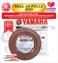 SEAL AS PULLEY YAMAHA MIO/NOUVO 93102-17803