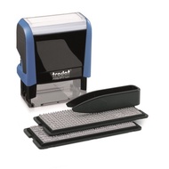 TRODAT STAMP TYPO 4912 4.0
