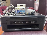 可議價Epson xp2101打印機printer