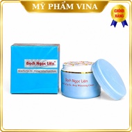 Bach Ngoc Lien body whitening cream
