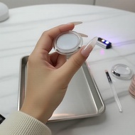 Nail Art Aurora Mirror Effect - Transparent 0.3g