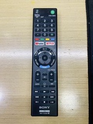 Sony 原裝電視遙控器 RMT-TX300P