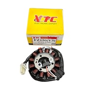 YAMAHA FZ150 FZ150I V3 FUEL COIL MAGNET COIL VTC < ZSMOTOR RACING >