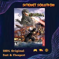 Godzilla Save the Earth [PC Digital Download][Offline]