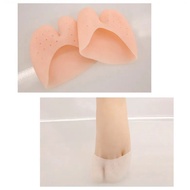 Silicone Socks Silicone Socks Toe Protector/ Toe Protector/ Shoe Socks