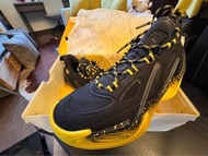 Under Armour Curry Flow 9 "Street Pack" Basketball Shoes