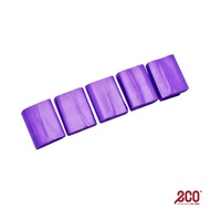 Casa Lavender Multi-Purpose Mini Trash Bag (5's X 15 Pcs) - L29 - 3106 - AM-L001-T04-01