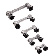 (Mulitibuy) Two Side Snare Drum Lugs Hole To Hole Distance 26 38 51 66 80 90mm Double End