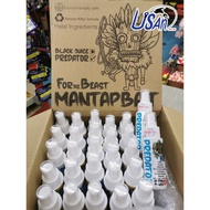 MantapBait PREDATOR 60ML Spray Umpan Power #MANTAP BAIT