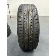 1 PCS (USED TYRE) 185/55R16 YOKOHAMA BLUEARTH-ES (ES32) (YEAR 2022)