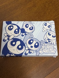 NewJeans - 2nd EP Album Get Up (The POWERPUFF GIRLS X NJ Box Version) # 天小女警a.ver CD專輯 NJZ