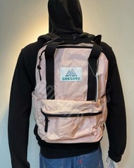 Gregory Easy peasy day faded pink