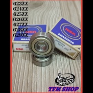 NSK BEARING 623ZZ, 624ZZ, 625ZZ, 626ZZ, 627ZZ, 628ZZ, 629ZZ （MADE IN JAPAN）